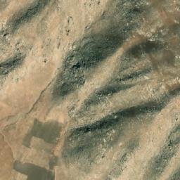 Satellite imagery of Kōtal-e Dar Khān, AF