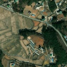 Satellite imagery of Changgohang-gak, KR