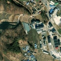 Satellite imagery of Murangseong, KR