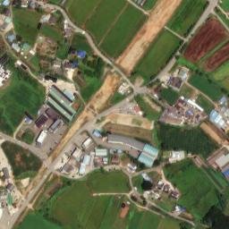 Satellite imagery of Murangseong, KR
