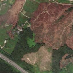 Satellite imagery of Songsajae, KR