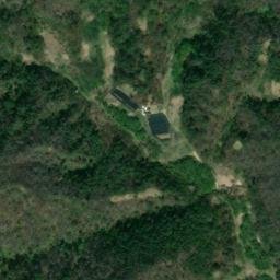 Satellite imagery of Pulsŏn-bawi, KR