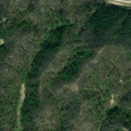 Satellite imagery of Pulsŏn-bawi, KR