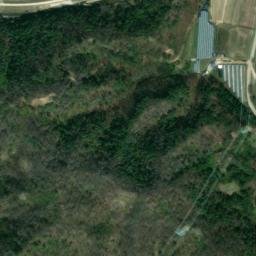 Satellite imagery of Pulsŏn-bawi, KR