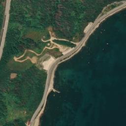 Satellite imagery of Tongdae-am, KR