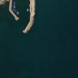 Satellite imagery of Tongdae-am, KR