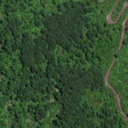 Satellite imagery of 菱ヶ岳, JP