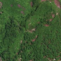 Satellite imagery of 菱ヶ岳, JP