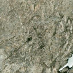 Satellite imagery of White Divide, US