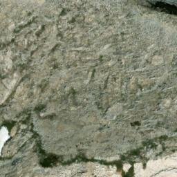 Satellite imagery of White Divide, US