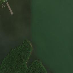 Satellite imagery of Money Cliff, US