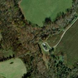 Satellite imagery of Bernard Ridge, US
