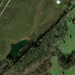 Satellite imagery of Bernard Ridge, US