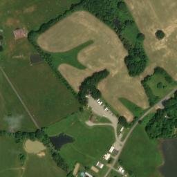 Satellite imagery of Parks Ridge, US