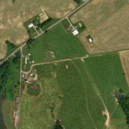 Satellite imagery of Parks Ridge, US