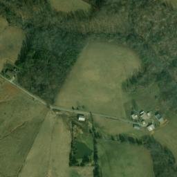 Satellite imagery of Long Ridge, US