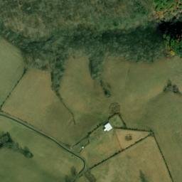 Satellite imagery of Long Ridge, US