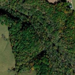 Satellite imagery of Bland Ridge, US