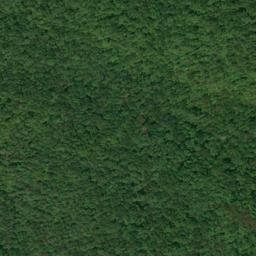 Satellite imagery of Rockcastle Springs Ridge, US