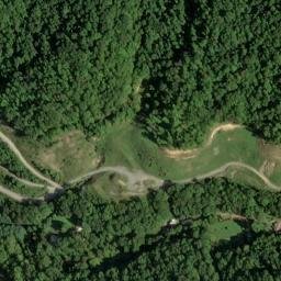 Satellite imagery of Little Fork Ridge, US