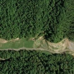 Satellite imagery of Little Fork Ridge, US