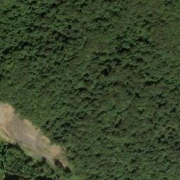 Satellite imagery of Little Fork Ridge, US