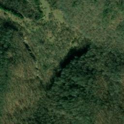 Satellite imagery of Buchanan Ridge, US
