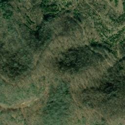 Satellite imagery of Porter Ridge, US