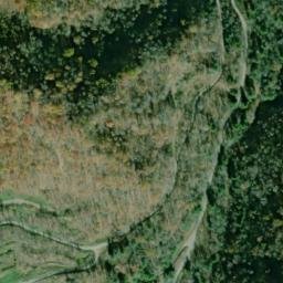 Satellite imagery of Carico Ridge, US