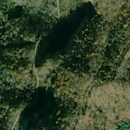 Satellite imagery of Carico Ridge, US