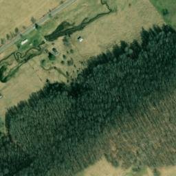 Satellite imagery of Big Ridge, US