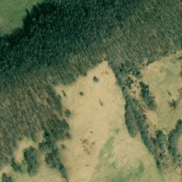 Satellite imagery of Big Ridge, US