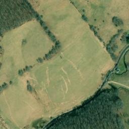 Satellite imagery of Big Ridge, US