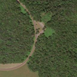 Satellite imagery of Pine Spur, US
