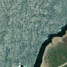 Satellite imagery of Pedra das Gaivotas, PT