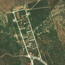 Satellite imagery of Ponta Garcia, PT