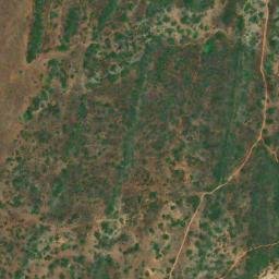 Satellite imagery of Ponta dos Caminhos, PT