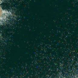 Satellite imagery of Ponta dos Caminhos, PT