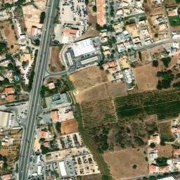Satellite imagery of Marchil, DZ