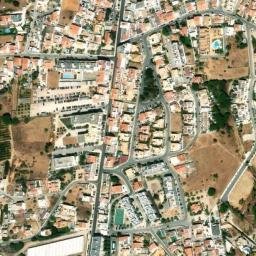 Satellite imagery of Marchil, DZ