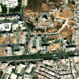 Satellite imagery of Alto de Rodes, DZ