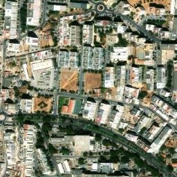 Satellite imagery of Alto de Rodes, DZ