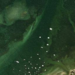 Satellite imagery of Armona, DZ