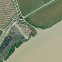 Satellite imagery of Punta de la Mata, ES
