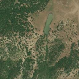 Satellite imagery of survey_point, DZ