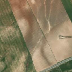 Satellite imagery of survey_point, DZ