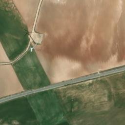 Satellite imagery of survey_point, DZ