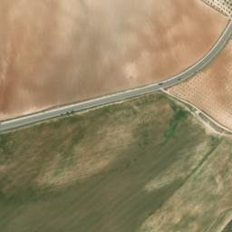 Satellite imagery of survey_point, DZ