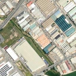 Satellite imagery of survey_point, DZ