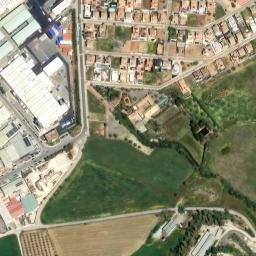 Satellite imagery of survey_point, DZ